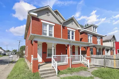 163-165 S Princeton Avenue, Columbus, OH 43222 - Photo 2