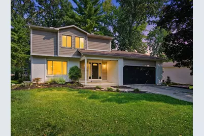 622 Valley Forge Court, Westerville, OH 43081 - Photo 1