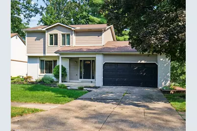 622 Valley Forge Court, Westerville, OH 43081 - Photo 4