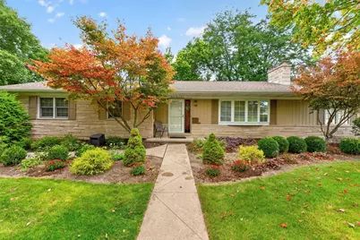 1121 Knowlton Road, Bellefontaine, OH 43311 - Photo 2