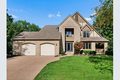 516 Big Rock Court, Westerville, OH 43082 - Photo 2
