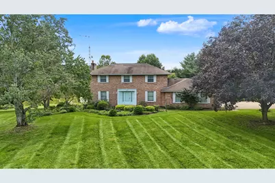 1457 Bellville Johnsville Road, Bellville, OH 44813 - Photo 1