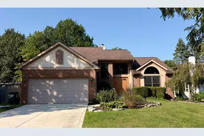 394 Meadow View Drive, Powell, OH 43065 - Photo 1