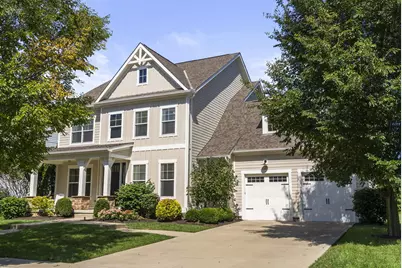 7438 Cottonwood Drive, Plain City, OH 43064 - Photo 1