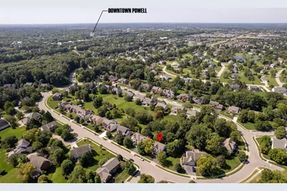 403 Ashmoore Circle E, Powell, OH 43065 - Photo 64