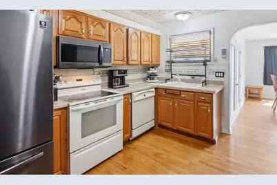 2025 Ward Road, Columbus, OH 43224 - Photo 2
