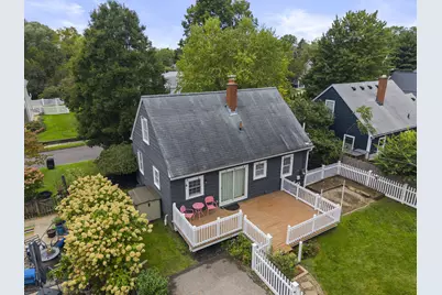 188 Hamilton Avenue, Westerville, OH 43081 - Photo 46