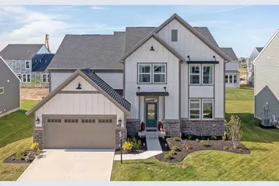 2170 Breezeway Place, Marysville, OH 43040 - Photo 1