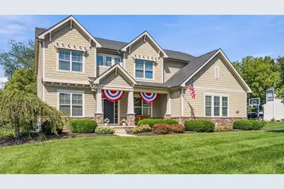 1002 Rambling Brook Way, Delaware, OH 43015 - Photo 1