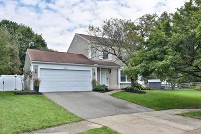 7676 Arapaho Court, Worthington, OH 43085 - Photo 1