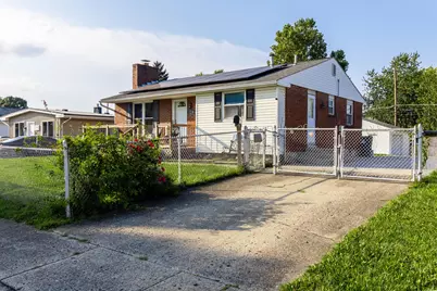 120 Ziegler Avenue, Columbus, OH 43207 - Photo 2