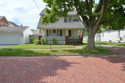 163 Merchant Avenue, Marion, OH 43302 - Photo 1