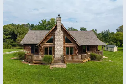33 Township Road 16, Centerburg, OH 43011 - Photo 1