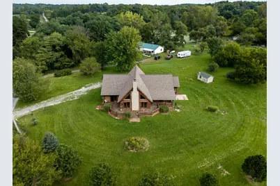 33 Township Road 16, Centerburg, OH 43011 - Photo 2