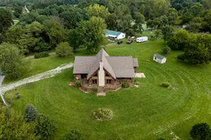 33 Township Rd 16, Centerburg, OH 43011 - Photo 2