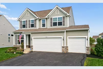 1418 Park Meadow Drive, Marysville, OH 43040 - Photo 2