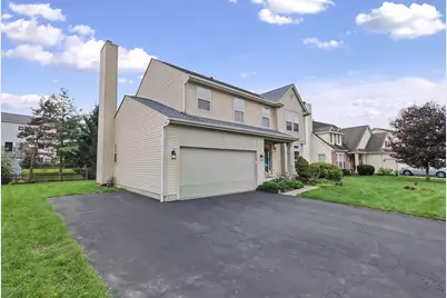 7829 Astra Circle #L 40, Reynoldsburg, OH 43068 - Photo 6