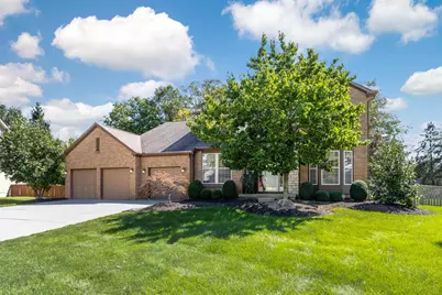 354 Amesbury Court, Westerville, OH 43082 - Photo 46