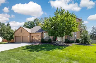 354 Amesbury Ct, Westerville, OH 43082 - Photo 46