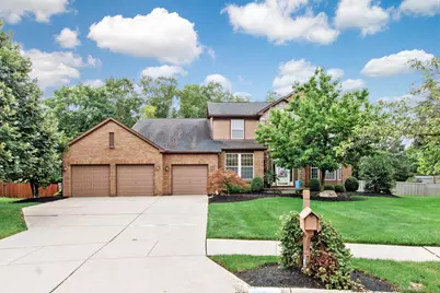 354 Amesbury Court, Westerville, OH 43082 - Photo 44