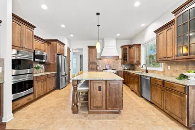 4317 Yellow Wood Drive, Dublin, OH 43016 - Photo 22