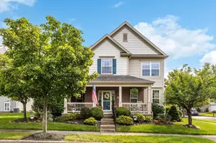 722 Olde Mill Dr, Westerville, OH 43082 - Photo 1