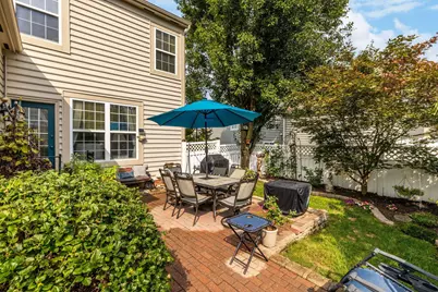 722 Olde Mill Drive, Westerville, OH 43082 - Photo 12