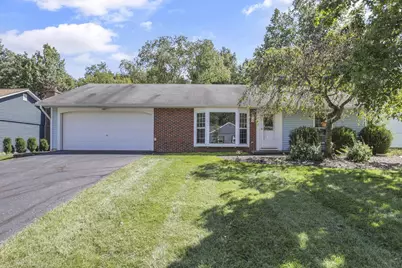 900 Hickory Drive, Marysville, OH 43040 - Photo 1