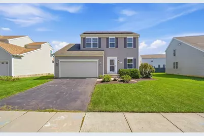 394 Hemhill Drive, Galloway, OH 43119 - Photo 2