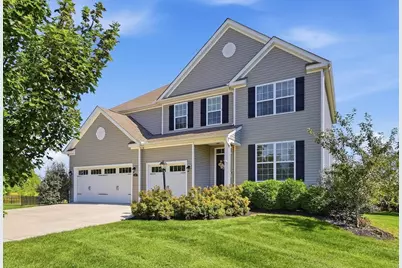 825 Lorenzo Drive, Marysville, OH 43040 - Photo 2