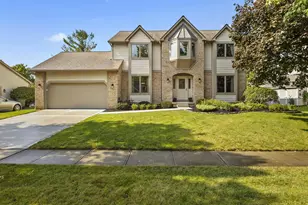 7297 Wings Livery Rd, Dublin, OH 43017 - Photo 1