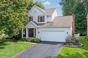 4506 Fabel St, New Albany, OH 43054 - Photo 1