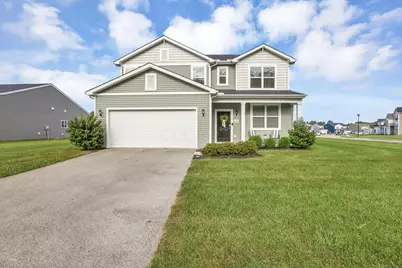 1181 Lake Forest Drive #Lot 209, Hebron, OH 43025 - Photo 2
