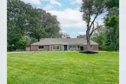 204 S Edgewood Road, Mount Vernon, OH 43050 - Photo 1