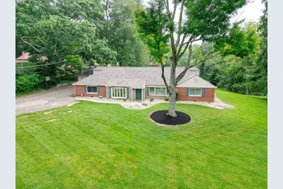 204 S Edgewood Road, Mount Vernon, OH 43050 - Photo 2