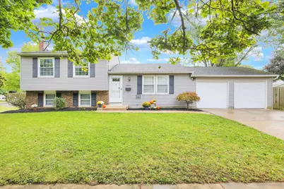 6660 Skywae Drive, Columbus, OH 43229 - Photo 2