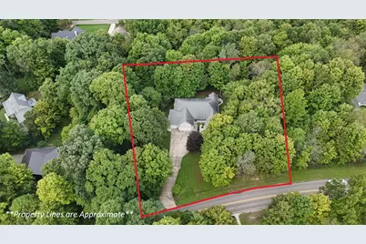 3381 Apple Valley Drive, Howard, OH 43028 - Photo 40