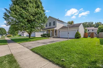 395 Green Apple Place, Etna, OH 43062 - Photo 4