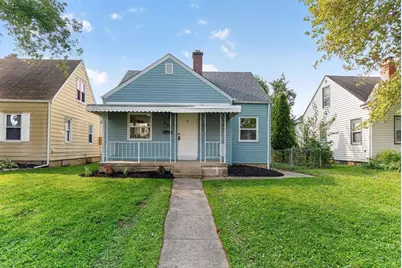 805 Chestershire Road, Columbus, OH 43204 - Photo 1