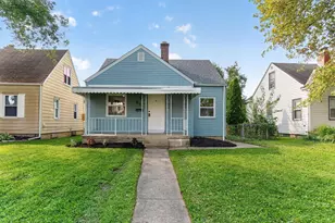 805 Chestershire Rd, Columbus, OH 43204 - Photo 1