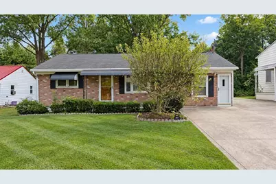 483 Davidson Street, Mansfield, OH 44907 - Photo 4