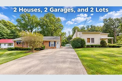 483 Davidson Street, Mansfield, OH 44907 - Photo 1