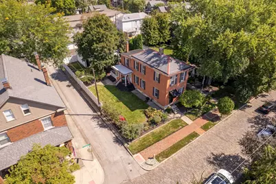 390 E Sycamore Street, Columbus, OH 43206 - Photo 4