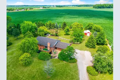 2390 Penry Road, Radnor, OH 43066 - Photo 1