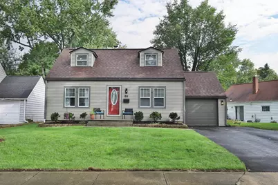 88 W Lincoln Avenue, Worthington, OH 43085 - Photo 1