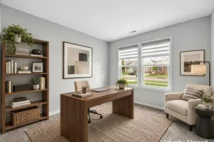 6252 Windcliff Dr, Grove City, OH 43123 - Photo 22