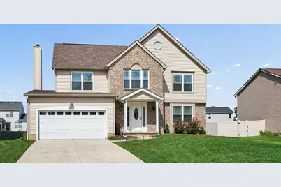 12335 Thoroughbred Drive, Pickerington, OH 43147 - Photo 2