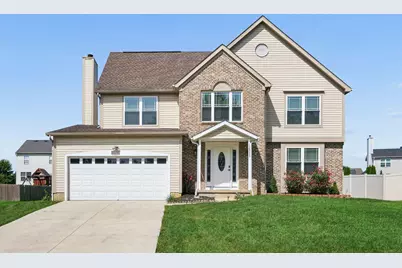 12335 Thoroughbred Drive, Pickerington, OH 43147 - Photo 1