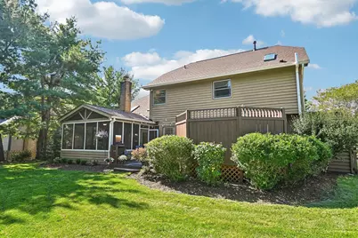 1282 Winfree Drive, Westerville, OH 43081 - Photo 4