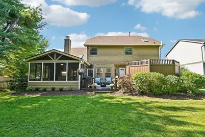 1282 Winfree Drive, Westerville, OH 43081 - Photo 2